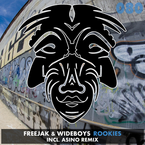 Rookies (Original Mix)