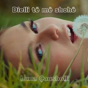 Dielli te me shoh (Studio)