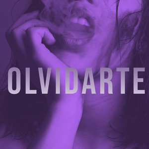 Olvidarte
