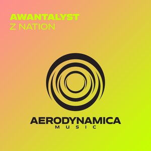 Z Nation (Extended Mix)