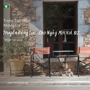 Tạo Nguồn Cảm Hứng Bất Tận Cho Ngày Làm Việc Hăng Say (BGM Version)