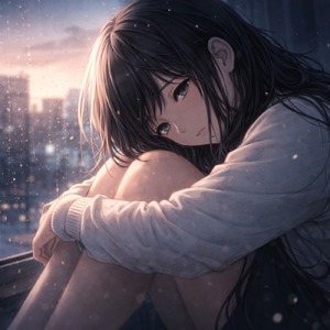 ただ息をしてる