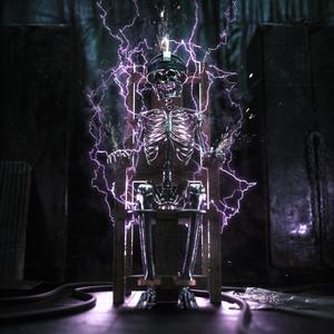 Manic (feat. Donnie Righteous & Cloutstronaut)