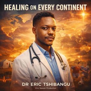 Healing on every continent original