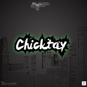 CHICKTAY RIDDIM (BOUYON)