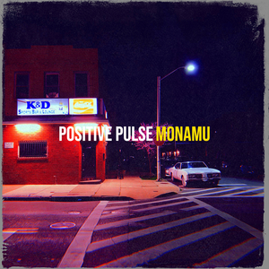 Positive Pulse