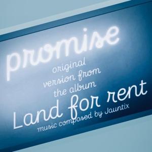 Promise (feat. Idalia) (Original Version)