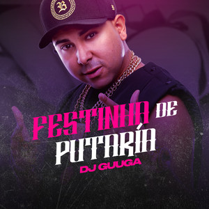 Festinha de Putaría