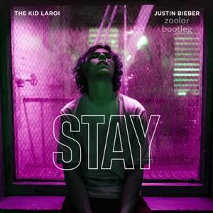 Justin Bieber-Stay（zoolor chillout remix）