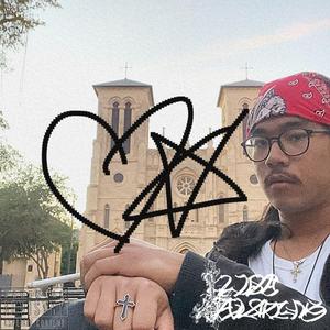 CRUCIFIXXX (feat. finorend)