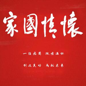 家国情怀