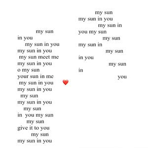 (Both of Us) Holding Guns