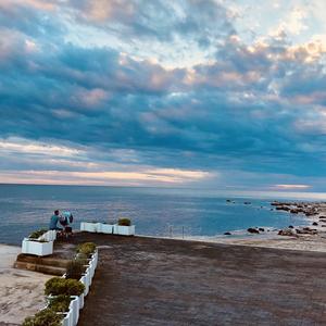 Chillin' Against The Odds