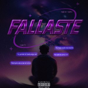 FALLASTE