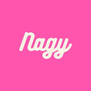 Nagy (Original TTRPG Soundtrack)