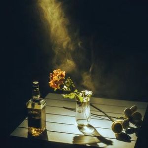 【FREE】"Petrichor"-Jazz Hiphop X Chillhop Type Beat