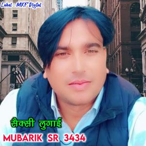 Mubarik SR 3434