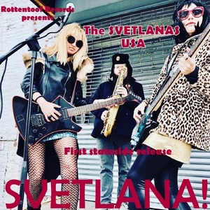 Svetlana