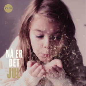 Nå er det jul