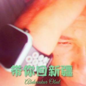 我要带你回新疆（New）