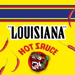 Louisiana HotSauce