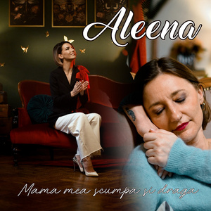 Mama mea scumpa si draga