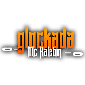 Glockada