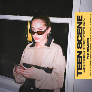 Teen Scene (Acoustic)