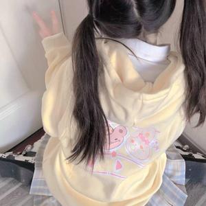 少女作妖日记