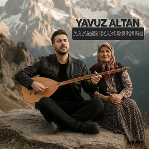 BEN ANAMIN KUZUSUYUM