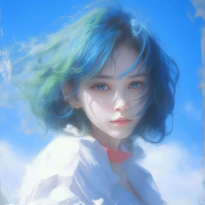 让泪化作相思雨（Cover 向思思）