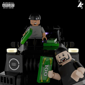 Me Faço De Loko (Au Au Au) [feat. Purple G]