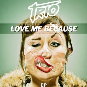 Tropix (Original Mix)