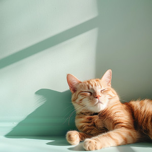 Frecuencias De Atmósfera Relajante Para Mascotas