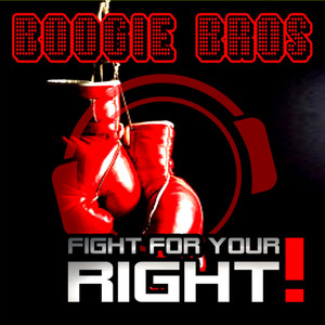 Fight For Your Right (Dave Winnel Remix)
