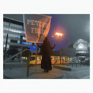 The Road to Peter’s Field (Single Edit)