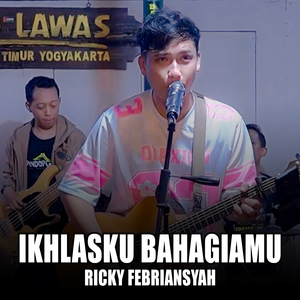 Ikhlasku Bahagiamu (Live Ngamen)