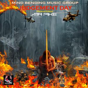 Juddgement Day Remastered (Remastered) (Remastered)