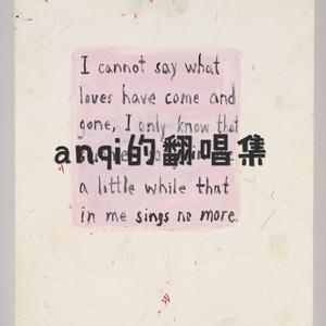 多想将一切做得完美（Cover 法兰黛乐团）