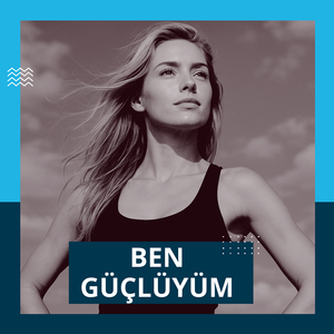 Ben Güçlüyüm