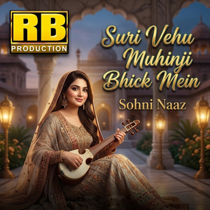 Suri Vehu Muhinji Bhick Mein