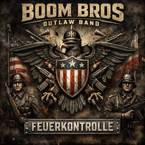 STURMGEWEHR ORDNUNG AUS STAHL