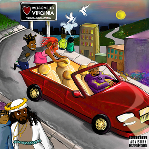 Fried Oyster Mushrooms