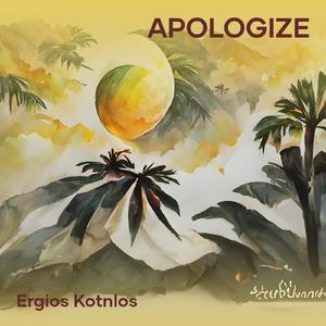 Apologize