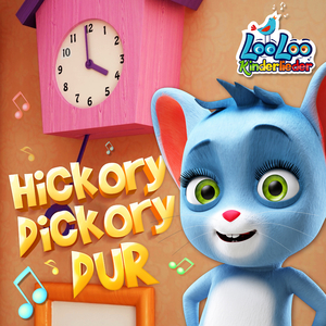 Hickory Dickory Dur