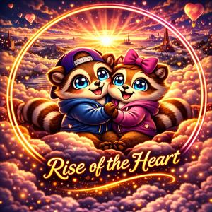 Rise of the Heart