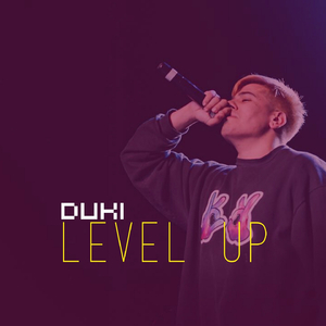 Level Up