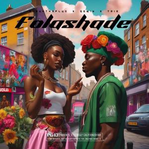 Folashade (Freestyle) (feat. Qow!y & Taio)