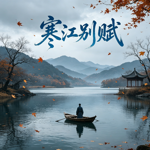 空亭慢