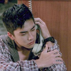 刻在我心底的名字